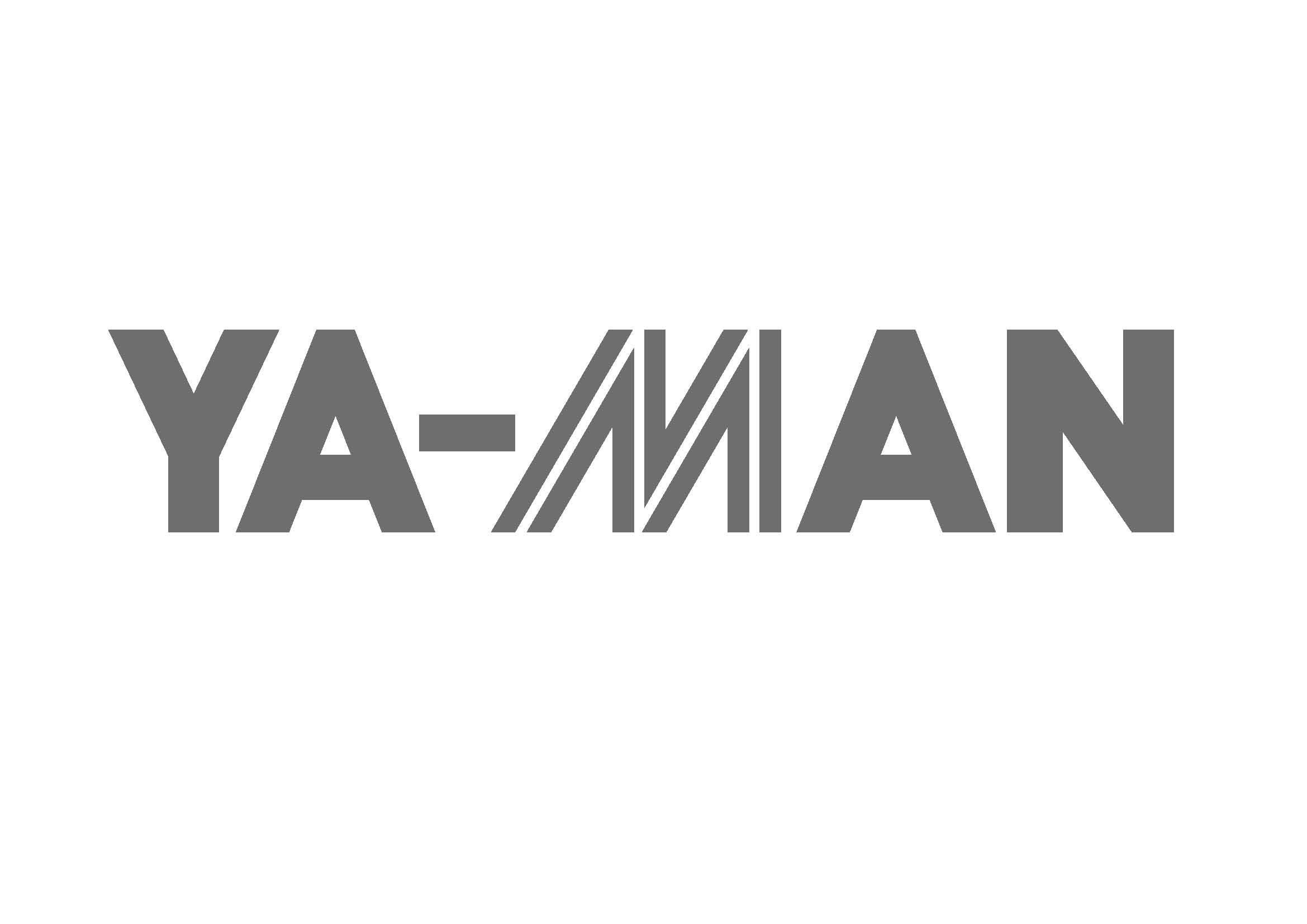 YA-MAN